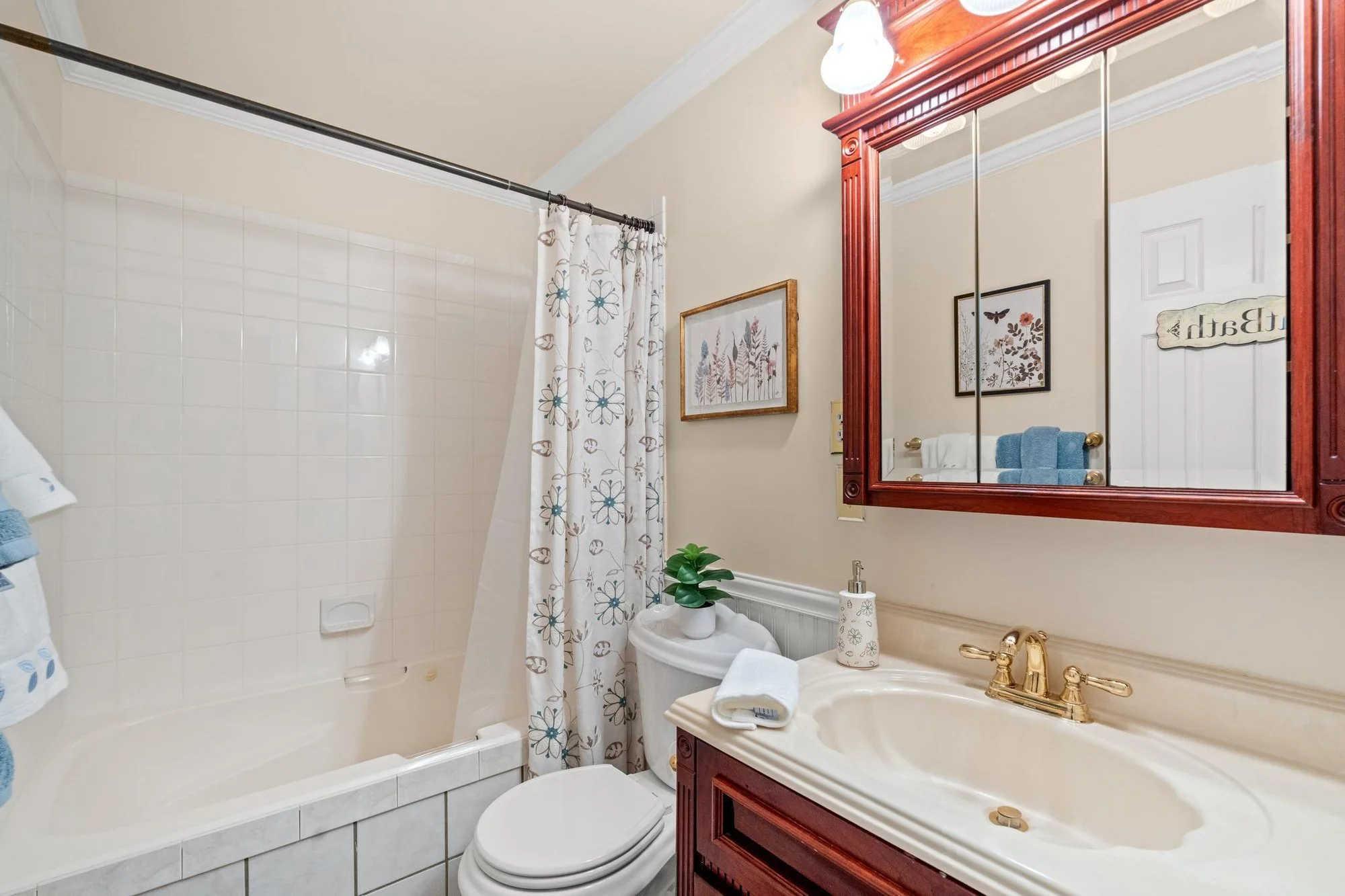 2605 Woodlawn Lane , Alexandria, VA 22306, Hybla Valley, Virginia, United States. - Photo 52
