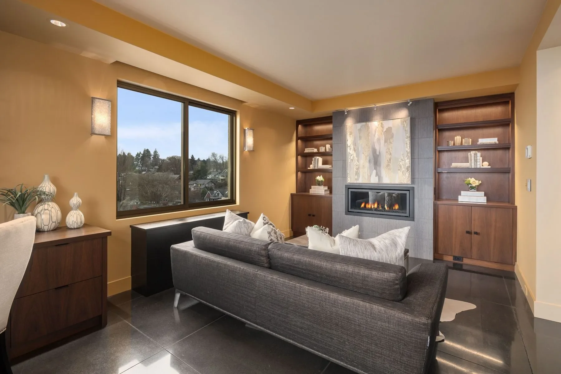 111 W Highland Dr Unit #9E & 9W, 1C , Seattle, WA 98119, Seattle, Washington, United States. - Photo 27