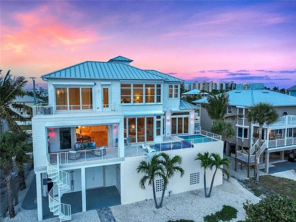8088 Estero BLVD, Fort Myers Beach, FL, 33931, USA, Fort Myers Beach, Florida, United States. - Photo 31