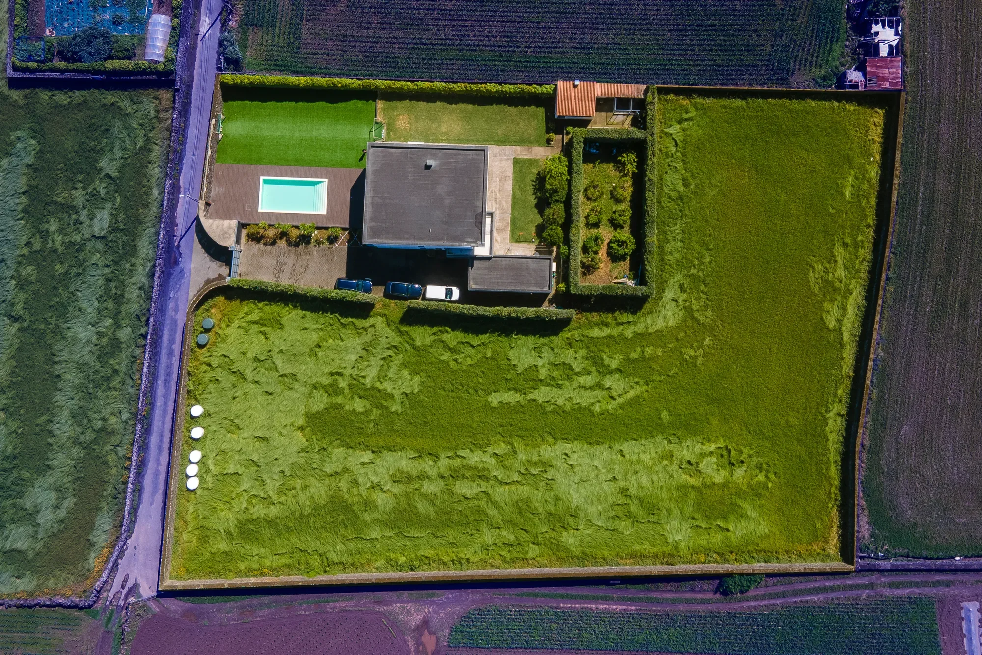 9600 Ribeirinha, Portugal, Ribeirinha, Azores, Portugal. - Photo 10