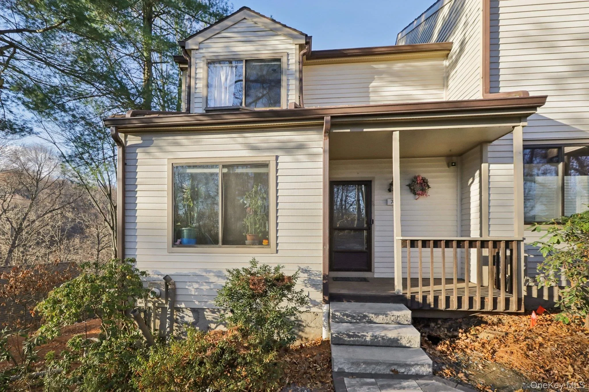 74 Pheasant Run, Millwood, New York, United States. - Photo 1