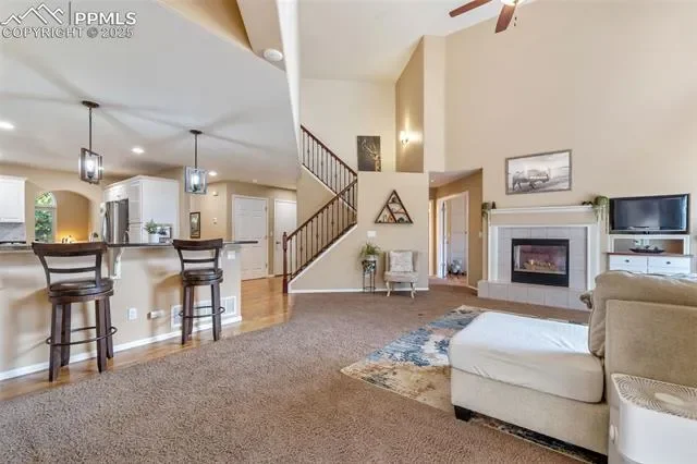 286 Luxury Lane, Colorado Springs, Colorado, United States. - Photo 13