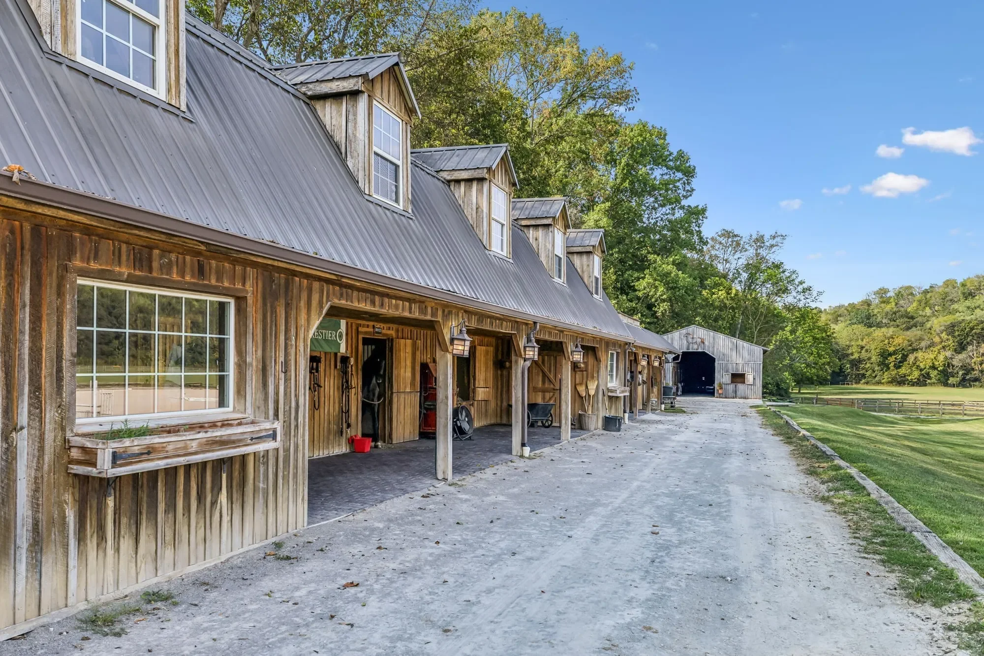2864 Sawyer Bend Rd, Franklin, TN, 37069, USA, Franklin, Tennessee, United States. - Photo 17
