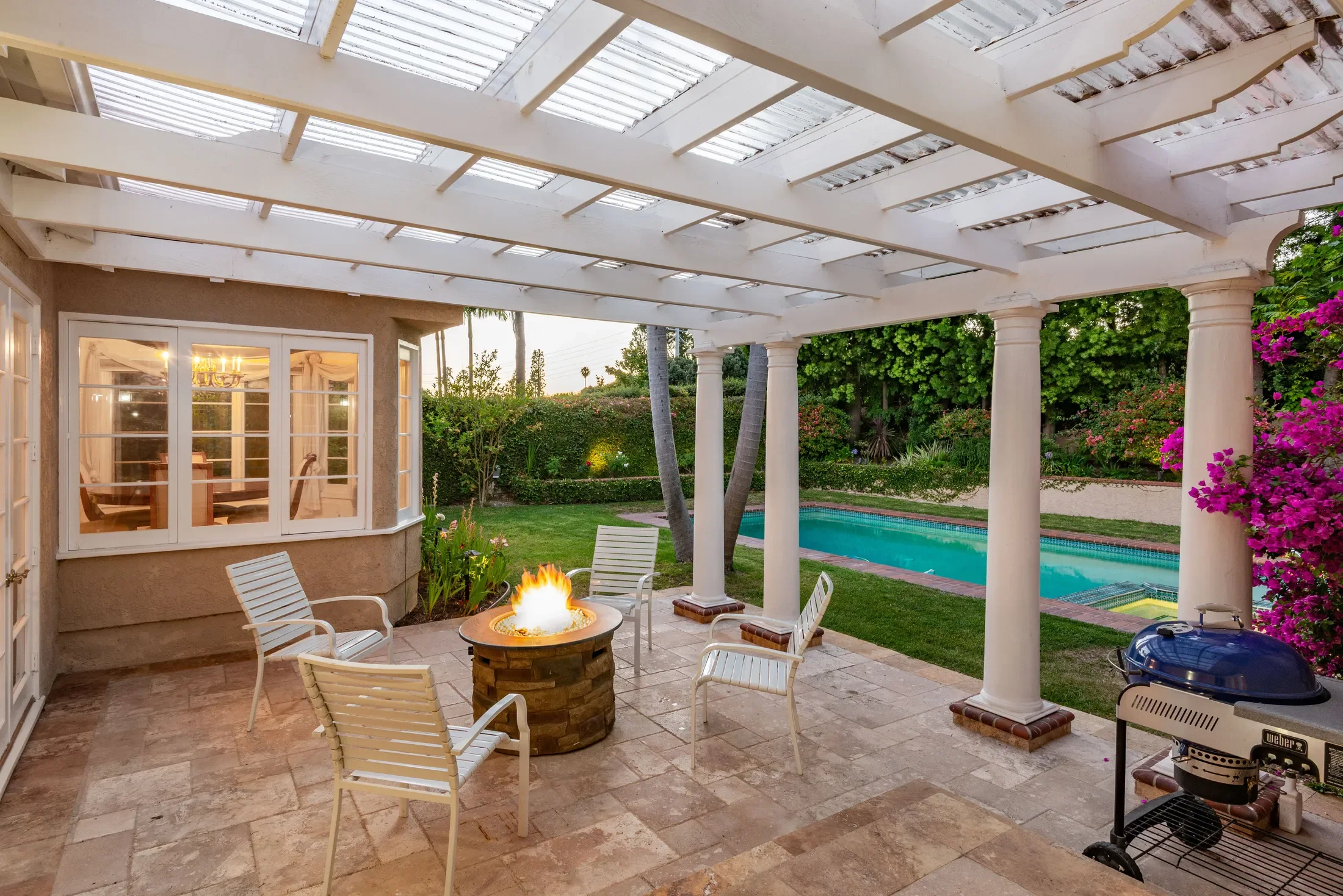29 Santa Barbara Drive , Rancho Palos Verdes, CA 90275, Rolling Hills, California, United States. - Photo 6