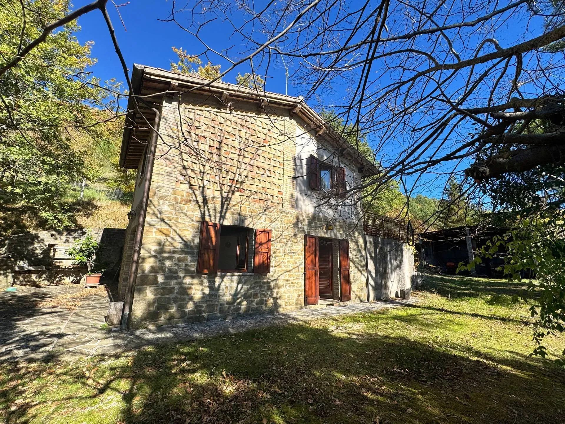 SAN PRESTO 95, Umbria, Italy. - Photo 6
