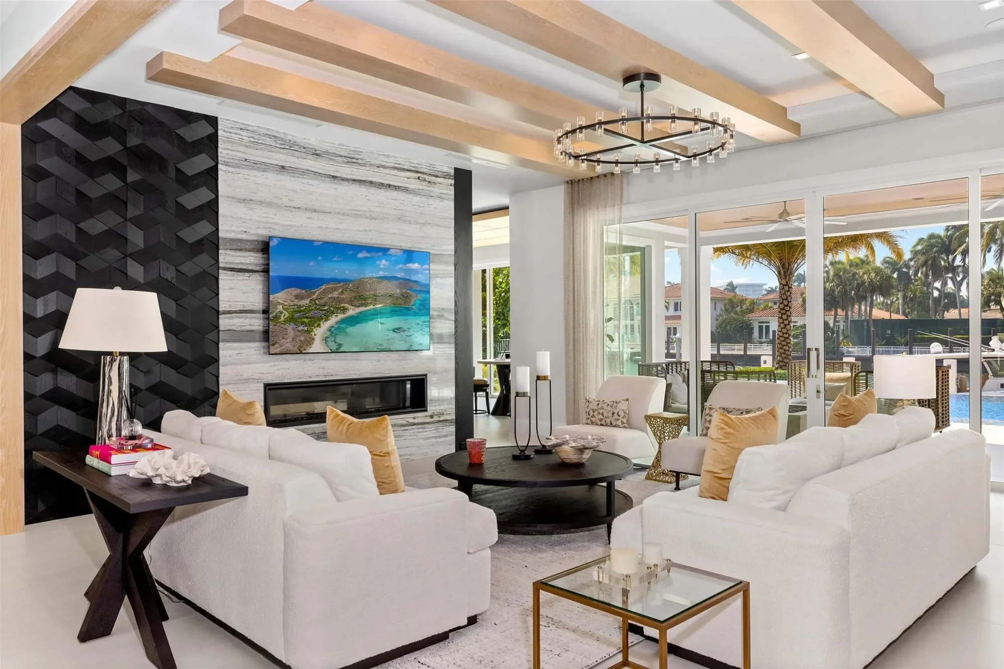 2520 Del Lago Dr, Fort Lauderdale, Florida, United States. - Photo 12