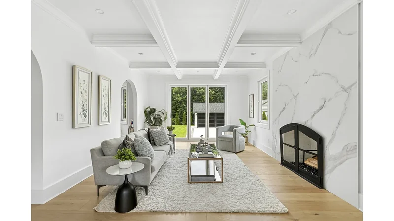 132 Arthur Street, Garden City, New York, United States. - Photo 16