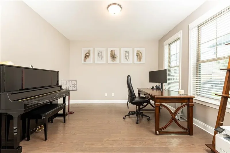 3900 Danube Lane, Atlanta, Georgia, United States. - Photo 29