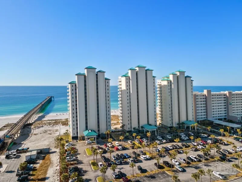 8575 Gulf Blvd #1402, Navarre Beach, FL 32566, Navarre Beach, Florida, United States. - Photo 31