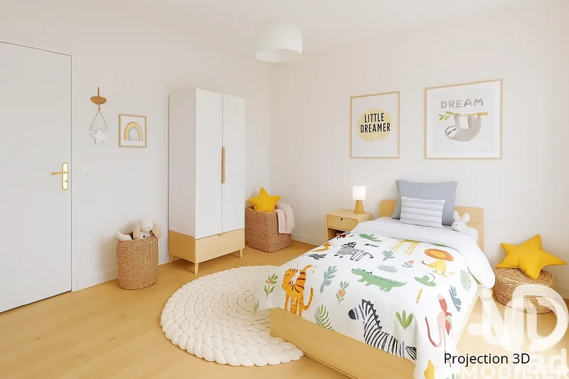Neuilly-Plaisance, Île-de-France, France. - Photo 17