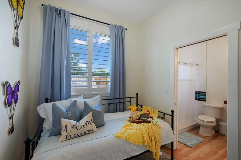 7701 40TH TERRACE N, ST PETERSBURG, FL 33709, St. Petersburg, Florida, United States. - Photo 27