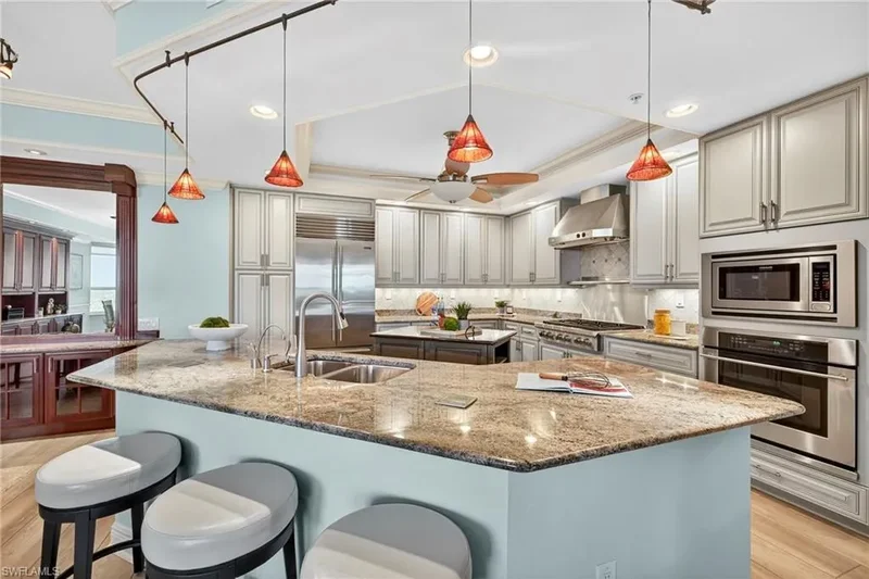 285 Grande WAY, #804, Naples, FL, 34110, USA, Bonita Springs, Florida, United States. - Photo 38