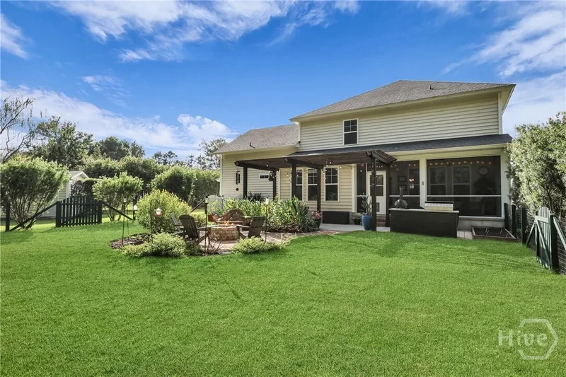 8 Gresham Lane, Savannah, Georgia, United States. - Photo 17