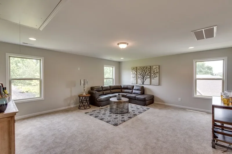 705 Harpeth Knoll Ct, Nashville, Tennessee, United States. - Photo 5