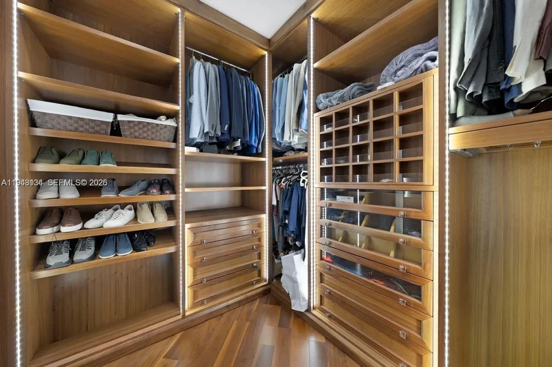 9705 COLLINS AVENUE 1001N, Bal Harbour, Florida, United States. - Photo 16