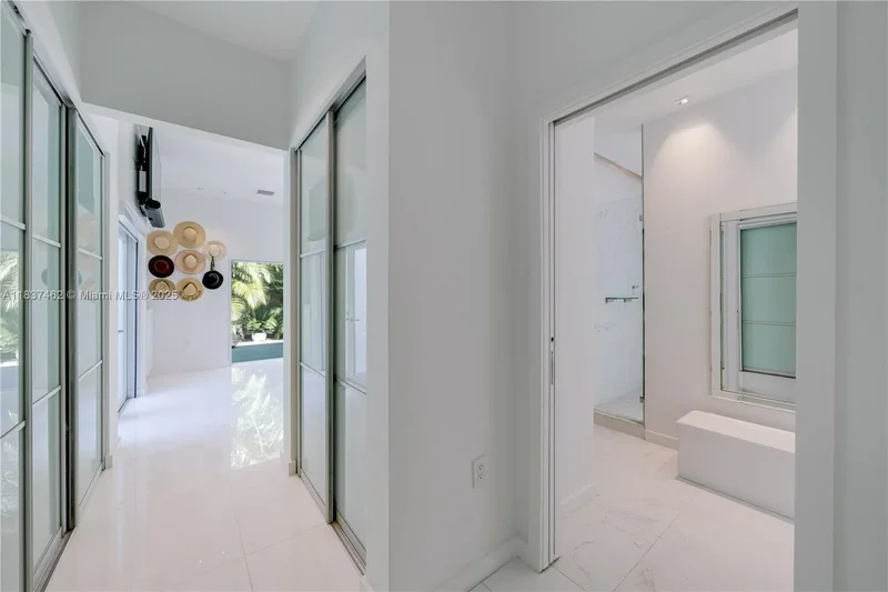 475 Woodcrest Rd, Key Biscayne, Florida, United States. - Photo 24
