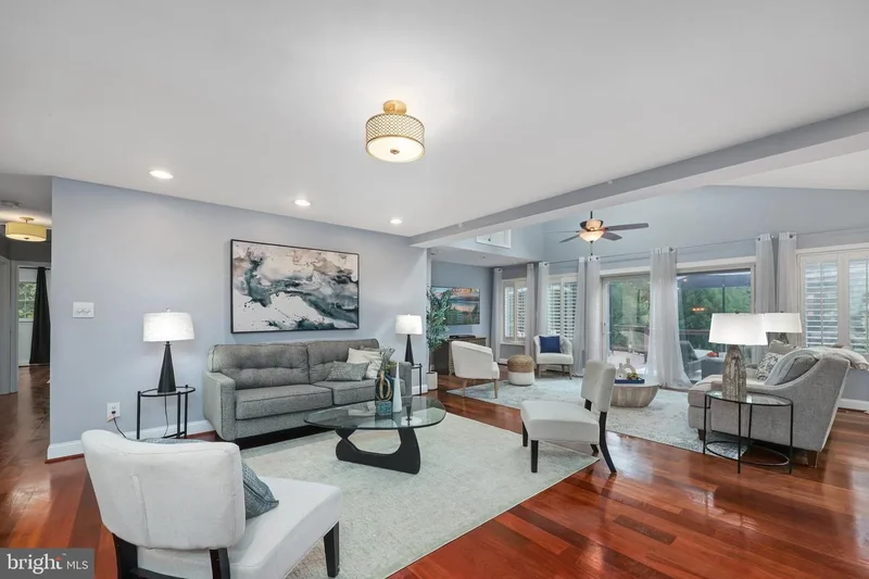 4505 Dolphin Lane, Alexandria, VA 22309, Mount Vernon, Virginia, United States. - Photo 28
