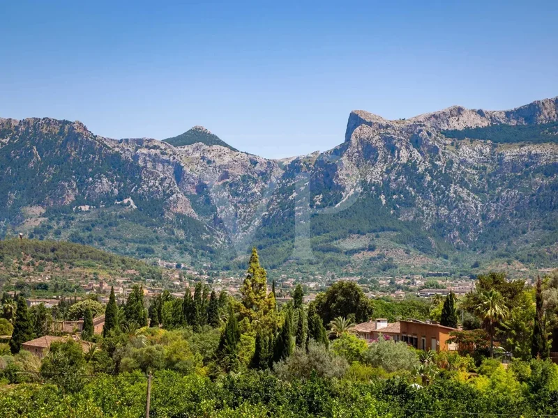 Soller, Balearic Islands, Spain. - Photo 18