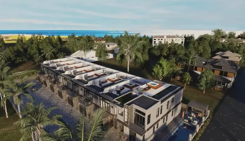 Live Lavishly in Montego Bay’s Newest Coastal Gem