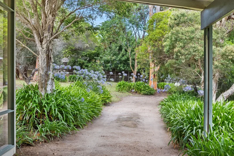 RARE COASTAL GEM WITH ABUNDANT POTENTIAL