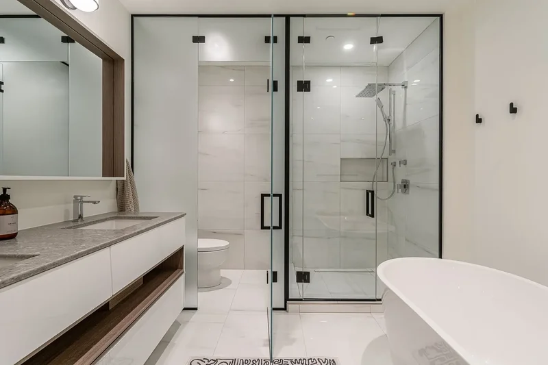 1010 Rue de la Commune E., Apt. 306, Montreal, QC H2L0B9, Montreal, Quebec, Canada. - Photo 38