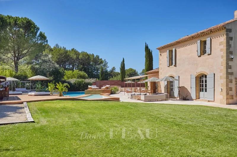 Aix-en-Provence, Provence-Alpes-Côte d'Azur, France. - Photo 10