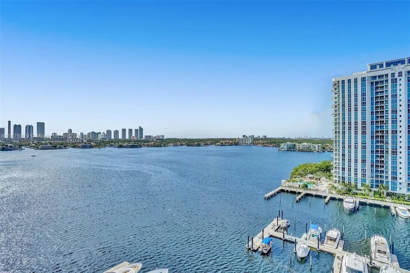 17301 Biscayne Blvd 1207, Golden Beach, Florida, United States. - Photo 13