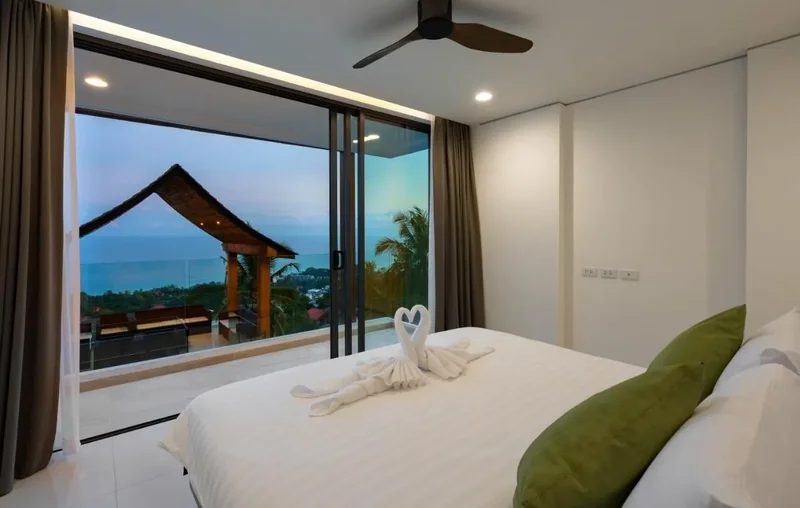 Lamai, Ko Samui District, Surat Thani, Thailand, Koh Samui, Surat Thani, Thailand. - Photo 12