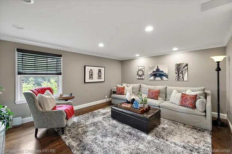 3060 Chickering Lane, Bloomfield Hills, Michigan, United States. - Photo 75