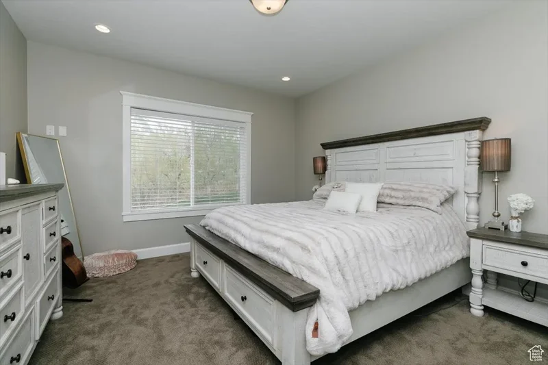 535 N PHEASANT HOLLOW LN, Mendon, Utah, United States. - Photo 54