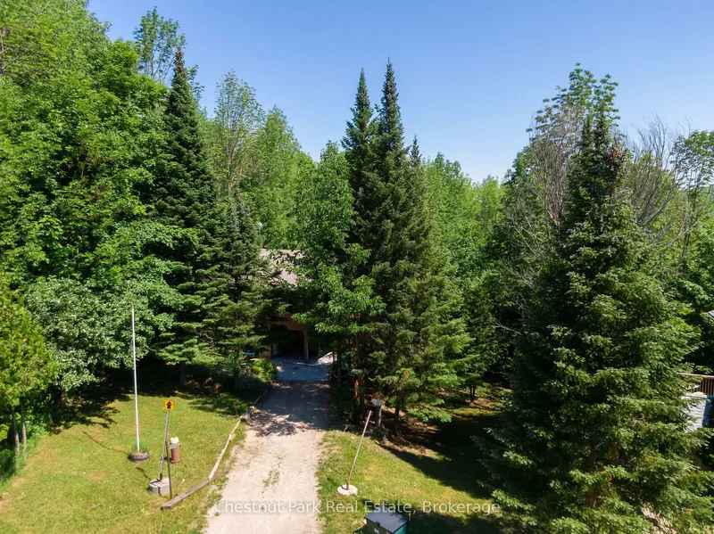 125 Kimberley Court, Grey Highlands, Ontario, Canada. - Photo 5