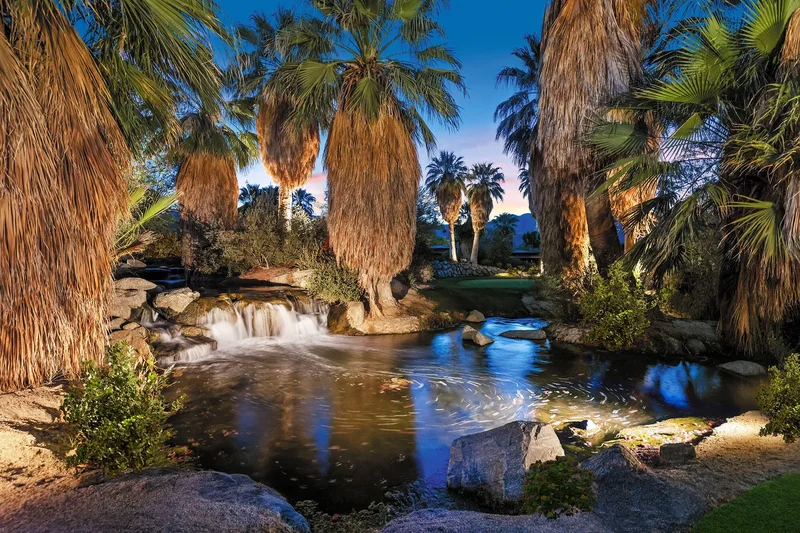 1134 Lake Vista, Palm Desert, California, United States. - Photo 13