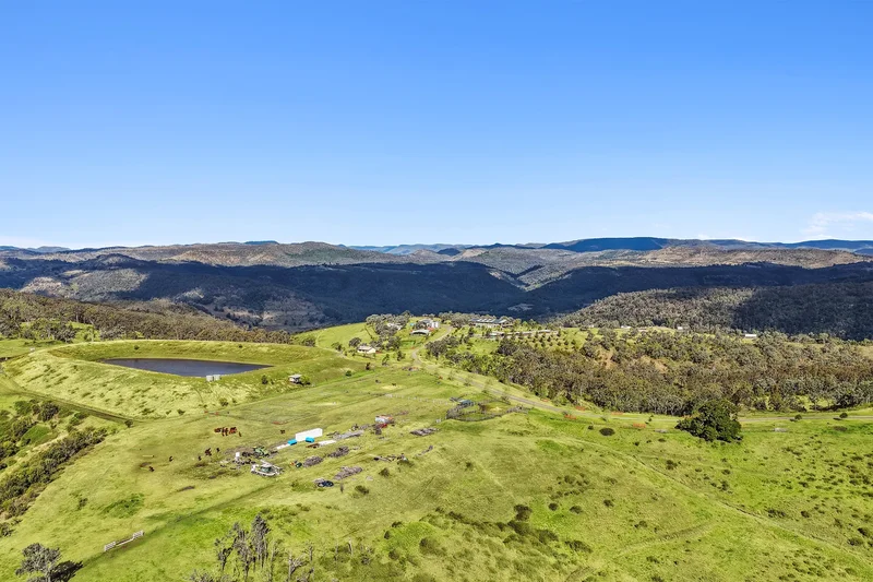 1230 East Egypt Road, Fordsdale, Brisbane, QLD, Fordsdale, Queensland, Australia. - Photo 7