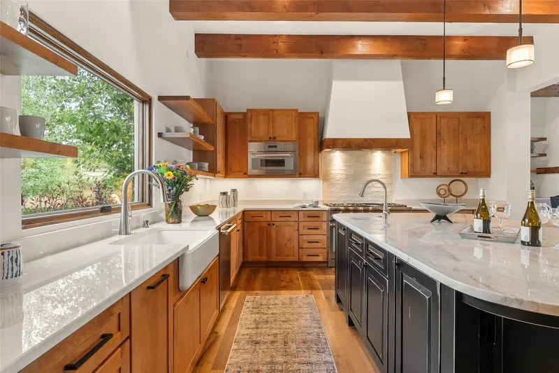 7 Plano Arbolito , Santa Fe, NM 87506, Santa Fe, New Mexico, United States. - Photo 50