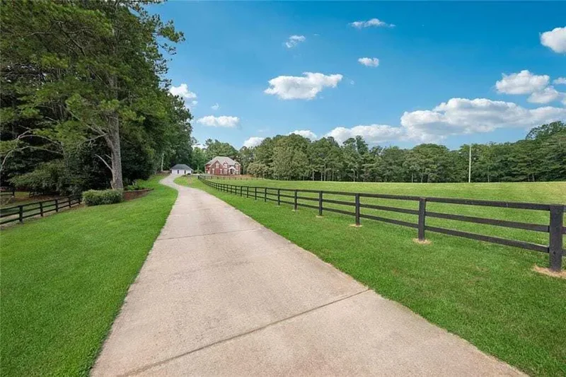 3309 Hamby Road, Milton, Georgia, United States. - Photo 15