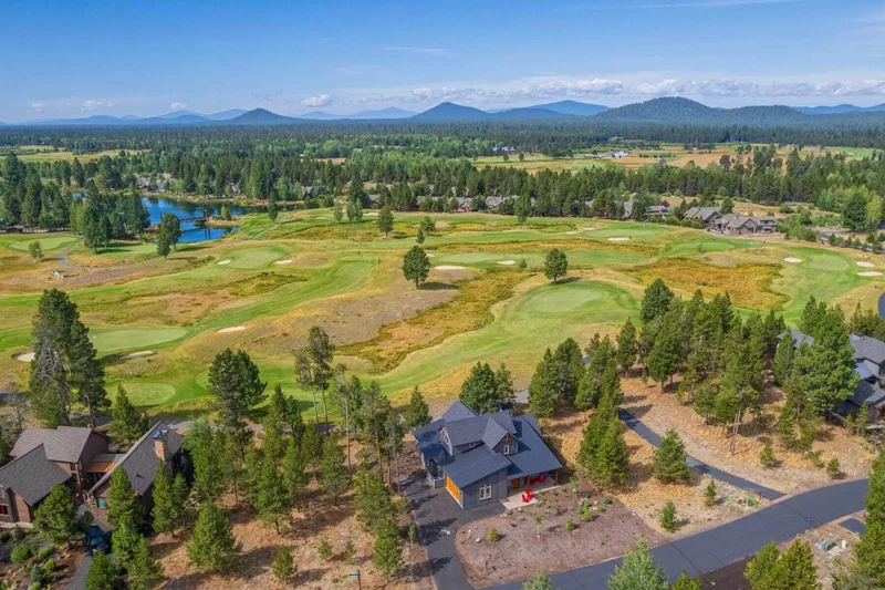 56964 Dancing Rock Loop #Lot 97 , Bend, OR 97707, Sunriver, Oregon, United States. - Photo 6