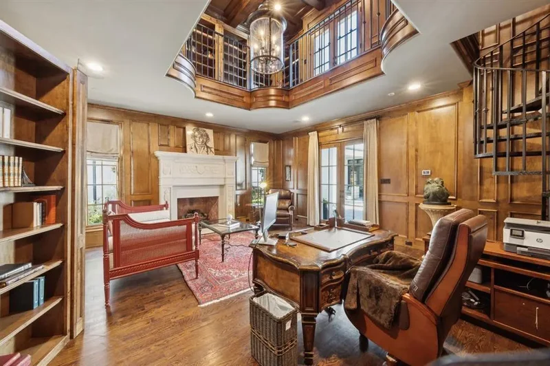 4210 Gloster Road, Dallas, Texas, United States. - Photo 29