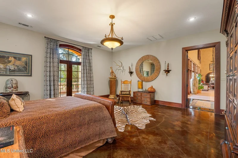 16 Chandeleur Point, Hattiesburg, MS 39402, Hattiesburg, Mississippi, United States. - Photo 48