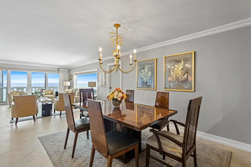 1012 N Ocean Boulevard, Hillsboro Beach, Florida, United States. - Photo 16