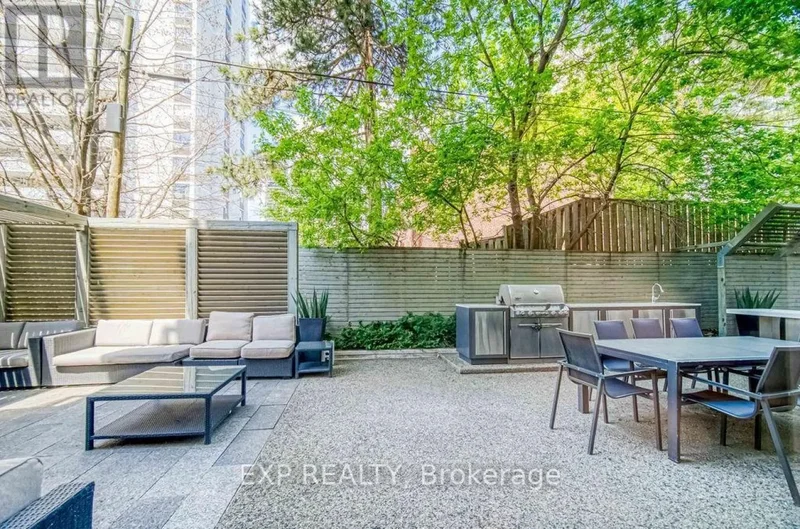 805 - 68 MERTON STREET, Toronto, Ontario, Canada. - Photo 11