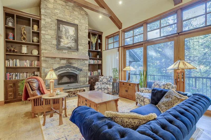 9 Mountaineer Close, Lac Des Arcs, AB T1W2W3, Kananaskis, Alberta, Canada. - Photo 16