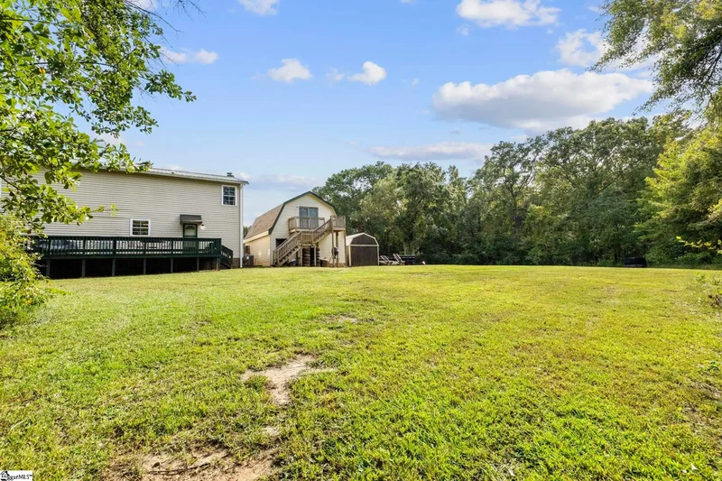 1613 Abercrombie Road, Fountain Inn, SC 29644, Fountain Inn, South Carolina, United States. - Photo 39