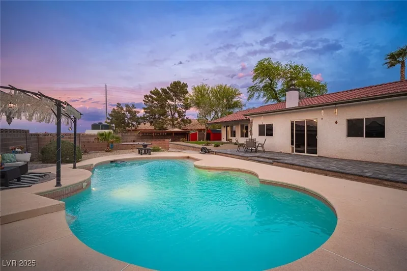 8610 Mohawk Street, Las Vegas, Nevada, United States. - Photo 7