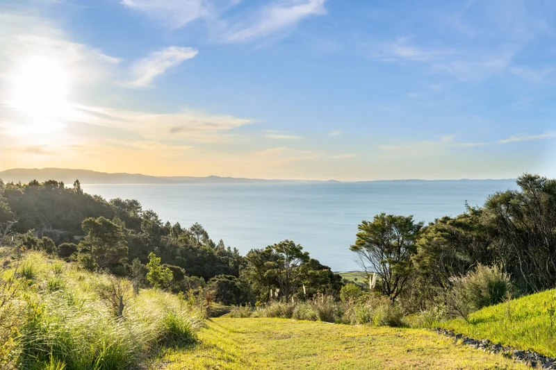 98 Tapu Rise Heights, Tapu, Coromandel, WKO 3575, Tapu, Waikato, New Zealand. - Photo 5