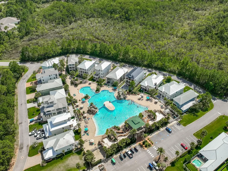 Santa Rosa Beach, Florida, United States. - Photo 68