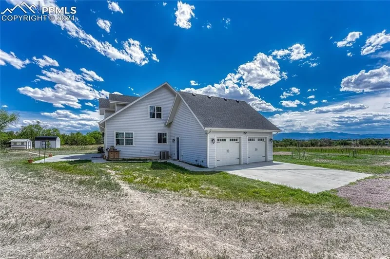 1183 2nd Street, Penrose, CO 81240, Colorado Springs, Colorado, United States. - Photo 115