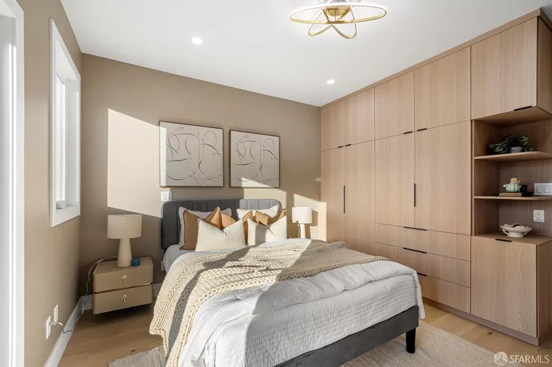 1047 Plymouth, San Francisco, CA 94112, San Francisco, California, United States. - Photo 25
