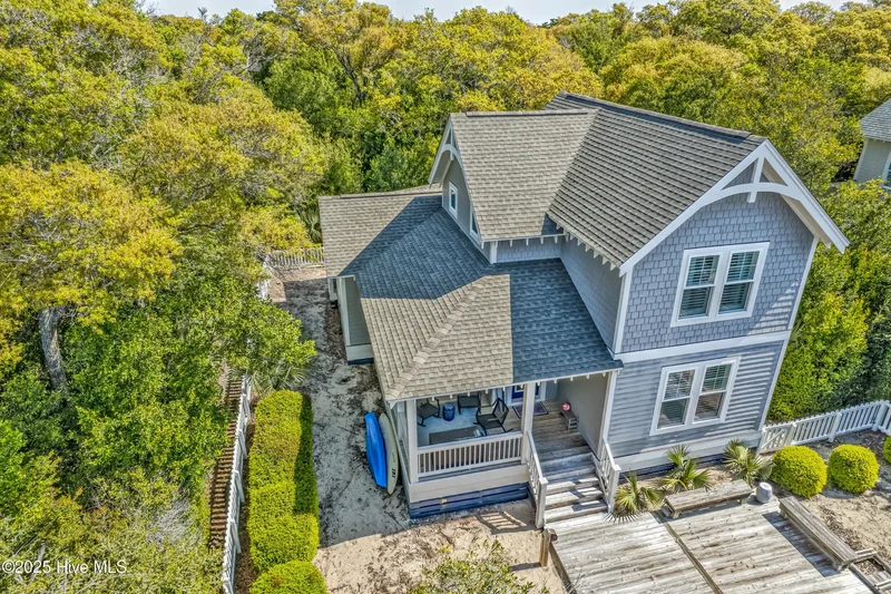 452 Kitty Hawk Woods Way, Southport, North Carolina, United States. - Photo 51