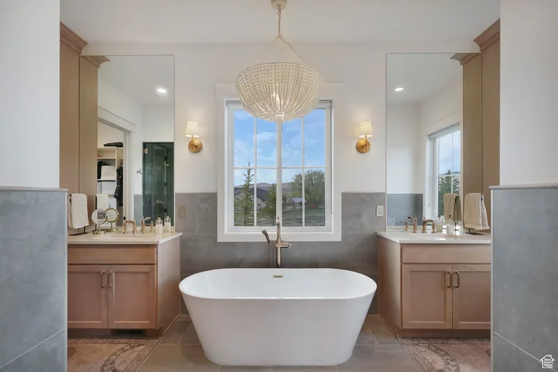 858 CRABAPPLE CT, Kamas, Utah, United States. - Photo 17