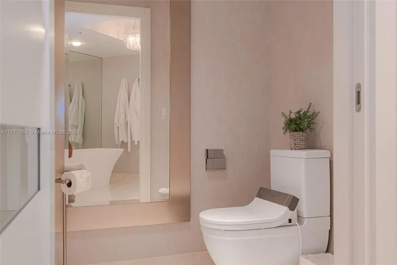 17301 Biscayne Blvd 2209, Golden Beach, Florida, United States. - Photo 48